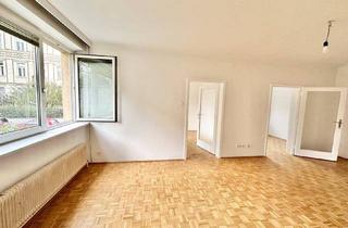 Wohnung kaufen in Schlöglgasse, 1120 Wien, Traumwohnung im Herzen von Hetzendorf!! 3-Zimmer Neubauwohnung ++ Sehr gute Lage ++ Perfekter Grundriss ++ 1. Stock ++ Ruhig und Hell ++