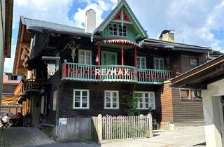 Haus kaufen in 9653 Liesing, Historisches Schmuckstück - (Ferien)häusl im Herzen des Lesachtals