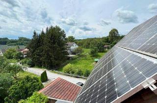 Einfamilienhaus kaufen in 8311 Markt Hartmannsdorf, Energiesparend in ihr neues Zuhause mit einer Photovoltaik und Solaranlage in wunderschöner Lage !