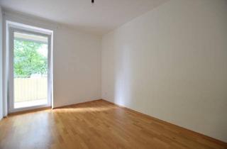 Wohnung mieten in Angergasse 1, 8010 Graz, PROVISIONSFREI - Jakomini - 56 m² - 3 Zimmer - WG geeignet - großer Balkon - Ruhelage