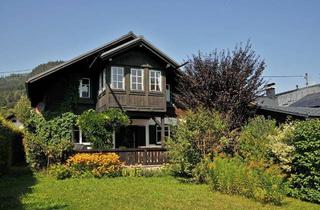 Einfamilienhaus kaufen in 8992 Altaussee, Wunderschönes Einfamilienhaus mit Bergblick