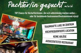 Gastronomiebetrieb mieten in Hauptstrasse, 4722 Peuerbach, italienisches Restaurant mit Bar im wunderschönen Peuerbach (OÖ) sucht ab sofort oder ab 1. Jänner 2025 einen **neuen Pächter*in** (m/w/d)!