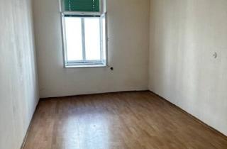 Wohnung kaufen in Albrechtskreithgasse, 1160 Wien, Klein, aber fein! Renovierungsobjekt in guter Lage Wiens - ideal für Singles oder junge Paare