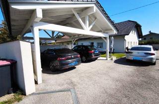 Haus kaufen in 4623 Gunskirchen, Familienparadies mit Carport: Ihr neues Zuhause in ruhiger Lage!