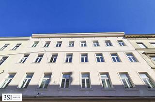 Wohnung kaufen in Haberlgasse, 1160 Wien, Smartes City-Apartment mit Terrasse Nähe Vogelweidpark