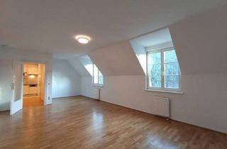 Wohnung mieten in Dornbacherstraße 133-135, 1170 Wien, Klein - fein und mein! Schöne 1-Zimmer-Wohnung in Neudwaldegg.