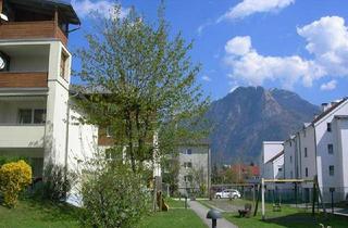 Genossenschaftswohnung in Engelbert Koller-Straße, 4802 Ebensee, Große 3-Zimmer Wohnung in Ebensee mit Loggia