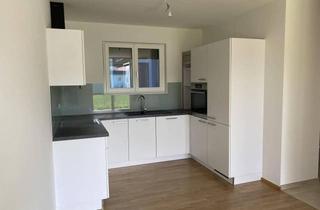 Wohnung mieten in Oedt 206, 8330 Feldbach, Schöne 2-Zimmer-Wohnung mit Garten am Stadtrand von Feldbach