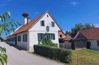 Bauernhäuser zu kaufen in 8283 Bad Blumau, **Liebevolles Bauernhaus mit viel Charme**