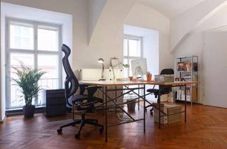 Büro zu mieten in Wasagasse 12, 1090 Wien, CoWorking - Büroarbeitsplatz nahe Votivkirche - 1090 Wien