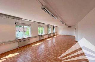 Büro zu mieten in Wienerstraße, 4020 Linz, Helles Büro mit Tiefgaragenparkplätzen an der Wienerstraße!