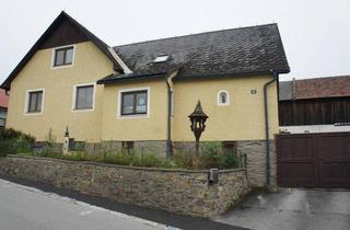 Mehrfamilienhaus kaufen in Grossmotten 10, 3542 Gföhl, Ein -Mehrfamilien Bauernhaus im Waldviertel