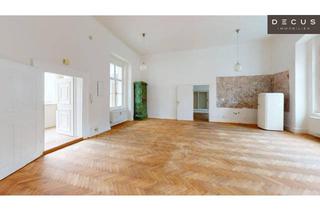 Loft mieten in Schmiedgasse, 8010 Graz, | ZWEI ZIMMER | HERRLICHE ALTBAUWOHNUNG | 2. OBERGESCHOSS | AB SOFORT