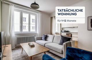 Wohnung mieten in Lustkandlgasse 18, 1090 Wien, 3 Zi in unmittelbare U-Bahn nähe, Aufzug, zahlreiche Restaurants & Einkaufsmöglichkeiten (VIE323)