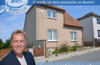 Haus kaufen in 3812 Groß-Siegharts, „Gemütliches Häuschen mit Charme – bezugsfertig!“