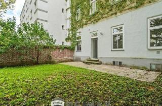 Wohnung kaufen in Prager Straße, 1210 Wien, "2-Zimmer-Wohnung mit Garten nähe Pragerstraße!"