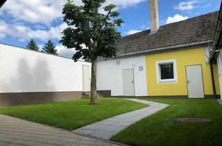 Wohnung mieten in Wienerstrasse 53, 3862 Eisgarn, schöne-helle Wohnung, Top saniert