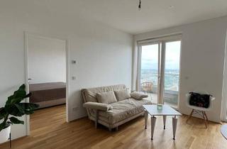 Wohnung mieten in Modecenter Straße 20, 1030 Wien, Luxuriöses Wohnen mit Traumblick - Ihr stilvolles Zuhause in Wien!