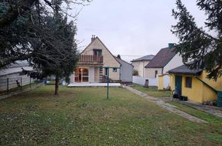 Haus mieten in 2460 Bruck an der Leitha, Frisch renoviertes Einfamilienhaus in unmittelbarer Seenähe zu vermieten