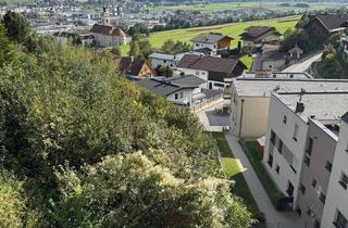 Grundstück zu kaufen in 6134 Fiecht, Exklusives Baugrundstück in sonniger Hanglage in Vomp-Fiecht