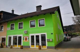 Büro zu mieten in Marktplatz, 5303 Thalgau, Geschäfts- bzw. Büroräume