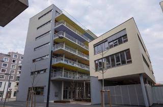 Büro zu mieten in Maria-Tusch-Straße 8 Stiege 2, 1220 Wien, Helles 90 m² Business-Loft in der Seestadt Aspern (1220)