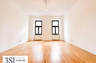 Wohnung kaufen in Familienplatz, 1160 Wien, Gepflegte Wohnung nahe U3 Ottakring mit toller Aussicht !