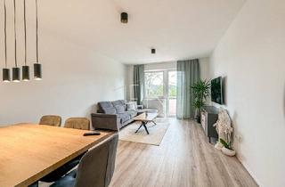 Wohnung kaufen in 2563 Pottenstein, Preishit! 3-Zimmer-Wohnung mit Balkon und Parkplatz - befristet vermietet