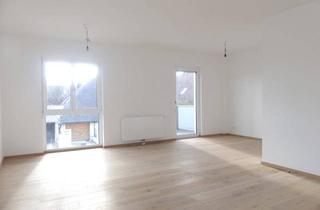 Wohnung kaufen in Johann Resch-Str. 17, 2320 Mannswörth, Top 8, Gediegene Wohnung mit Balkon (reserviert)