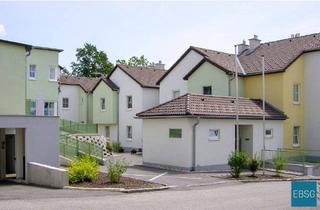 Wohnung mieten in Ötscherblickstraße WE 3/6, 3671 Marbach an der Donau, 3-Zimmerwohnung im 2.OG mit Balkon