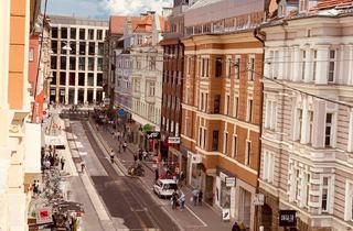 Büro zu mieten in Fallmerayerstraße, 6020 Innsbruck, Arbeitsplatz im Herzen von Innsbruck