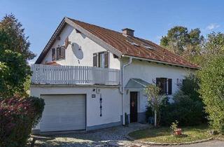 Haus kaufen in Riedstraße, 1140 Wien, Haus in Grünlage in Hadersdorf