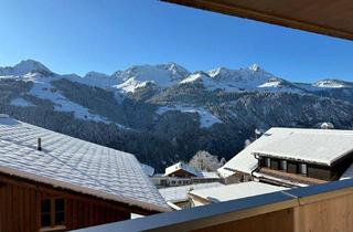 Wohnung kaufen in 6733 Fontanella, Wunderschöner alpiner Urlaubsort - ferienwidmung!