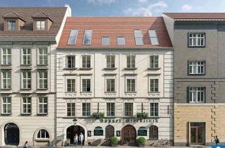 Wohnung kaufen in 1010 Wien, Bauherrenmodell: Investment im 1010 Wien!