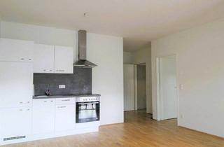 Wohnung mieten in Sackstraße, 8020 Graz, INNENSTADTNÄHE I MODERNE 2 ZIMMER WOHNUNG MIT 8,30 m² TERRASSE