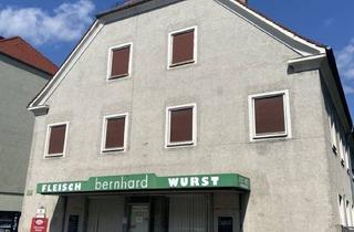 Büro zu mieten in Wiener Straße, 8051 Graz, Zentral gelegene Gewerbefläche im zentralen frequentierten Grazer Bezirk Gösting