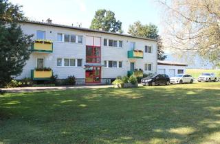 Wohnung kaufen in 8740 Zeltweg, Schöne Wohnung in Zeltweg inkl. Loggia und Top Garage