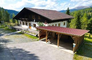 Gewerbeimmobilie kaufen in 9571 Hochrindl-Alpl, Traumhafter Gasthof in Bestlage auf der Hochrindl – Perfekte Investitionsmöglichkeit für Tourismusprofis und Chalet-Liebhaber