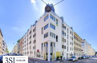 Wohnung kaufen in Schulgasse, 1180 Wien, Dachgeschoß-Garçonnière in Top Lage Nähe Schubertpark