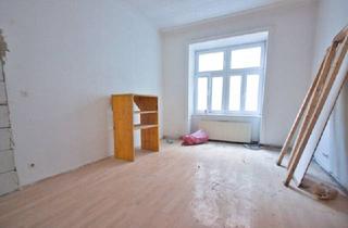 Wohnung kaufen in Siebertgasse, 1120 Wien, Ruhige Garconniere | sanierungsbedürftig | Nähe Margaretengürtel