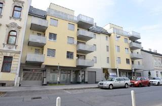 Wohnung kaufen in Kendlerstraße, 1140 Wien, Vermietete Vorsorgewohnung in 1140 Wien, Kendlerstrasse - 3,4 % Rendite