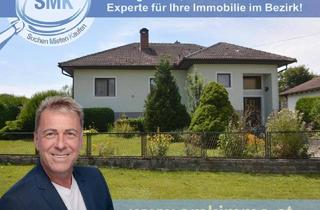 Haus kaufen in 3762 Ludweis, Zeitloser Bungalow – Ihr neues Zuhause im schönen Waldviertel!