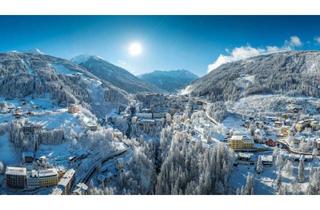 Grundstück zu kaufen in 5640 Bad Gastein, Grundstück mit großem Potenzial und Möglichkeit zur touristischen Vermietung