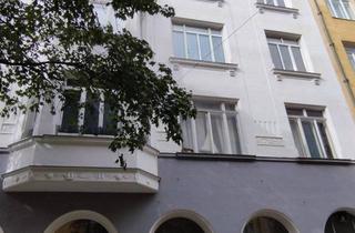 Büro zu mieten in Kleistgasse, 1030 Wien, 2 Zimmer Büro- Ladengeschäft im 3.Bezirk, in Top Lage in Miete zu vergeben