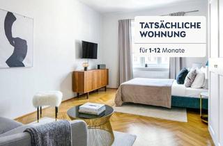 Wohnung mieten in Traungasse, 1030 Wien, Studio mit Dachterasse beim Schwarzenbergplatz, wenige Schritte vom 1. Bezirk, beste Anbindung (VIE8)