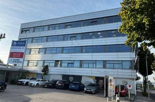 Büro zu mieten in 3300 Amstetten, Moderne Büro- oder Praxisflächen in Zentrumsnähe