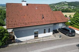 Haus kaufen in Rosenleiten 155, 4101 Rosenleiten, Haus im Erholungsgebiet Feldkirchen an der Donau