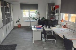 Gewerbeimmobilie kaufen in 7521 Eberau, Haus mit Büro und Werkstatt/Lager im Südburgenland!