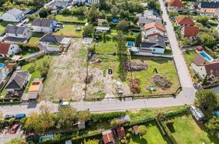 Grundstück zu kaufen in 2603 Matzendorf, Baugrundstück in idyllischer Lage (baubewilligt)