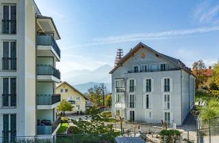 Wohnung mieten in Kirchgasse 11C, 6020 Innsbruck, Wohnen im Herzen von Mühlau - 3 Zimmer mit Westbalkon